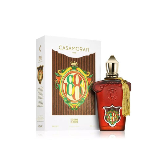 XERJOFF CASAMORATI 1888 EDP 10 ML decant