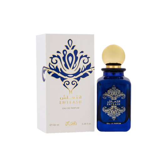 Rasasi Entash EDP 100ML 