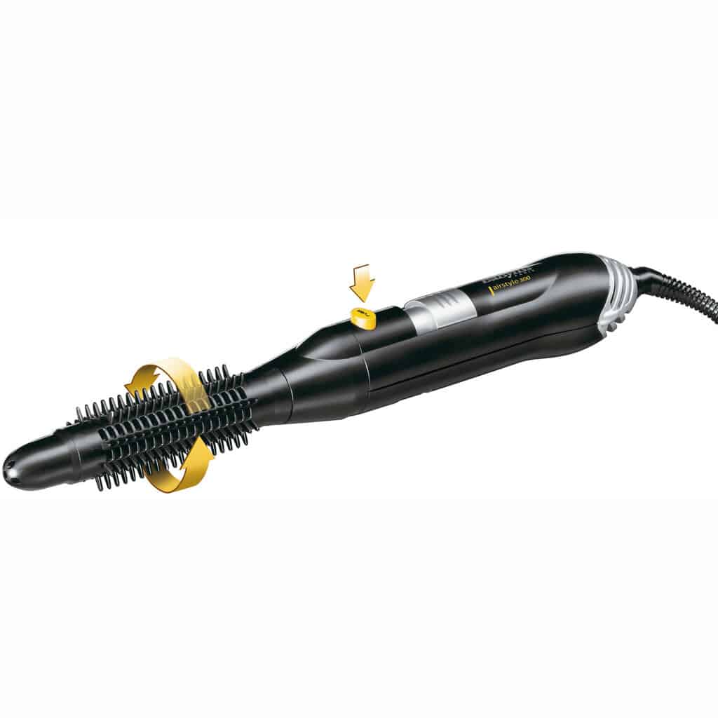 BABYLISS AIRSTYLE 300