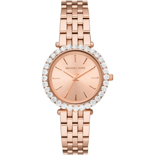 Women's watch - MICHAEL KORS