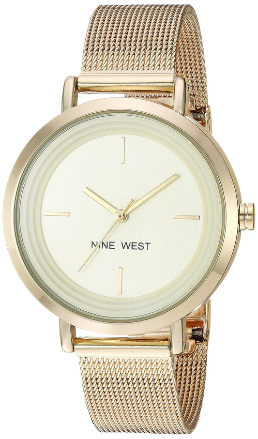 Women's watch - NINE WEST