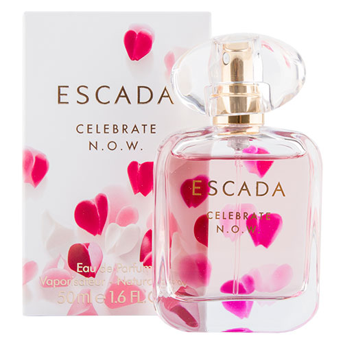 ESCADA CELEBRATE N.O.W. EDP 80ML