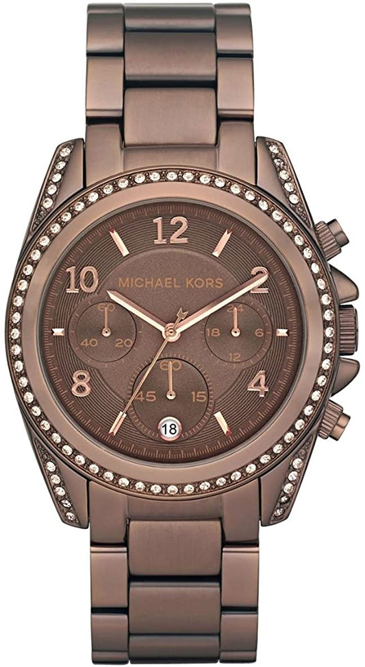 Women's watch - MICHAEL KORS