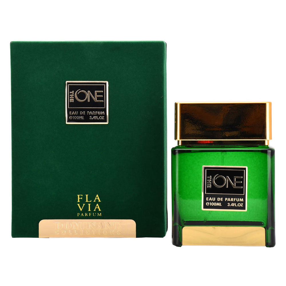 STERLING FLAVIA DOMINANT COLLECTIONS THE ONE UNISEX EDP 100ML