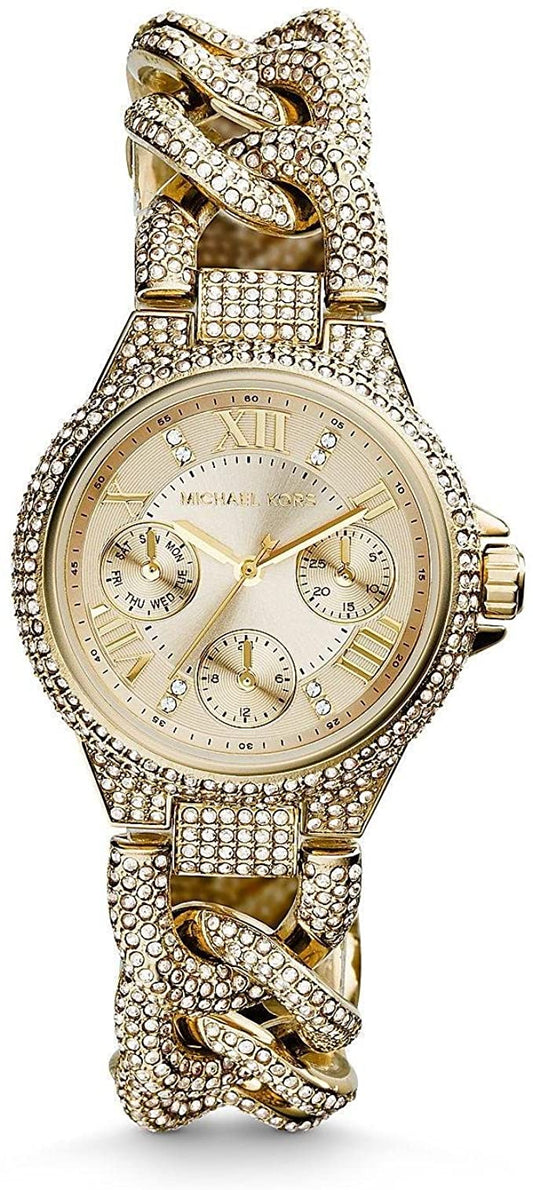 Women's watch - MICHAEL KORS