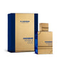 Al Haramain Amber Oud Blue Edition EDP 60ML