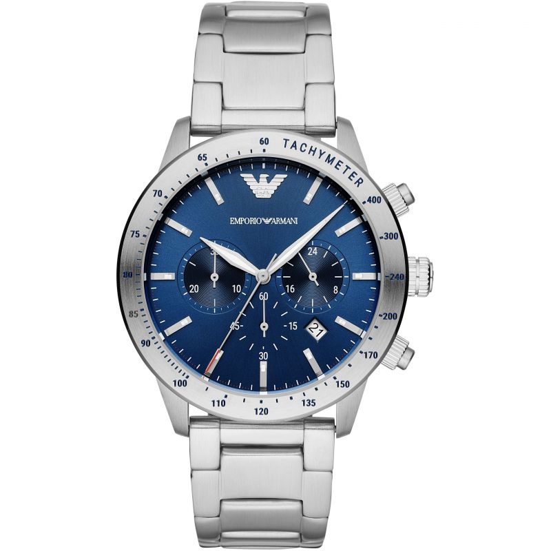 Men's watch - EMPORIO ARMANI