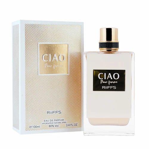 CIAO POUR FEMME EDP 100ML