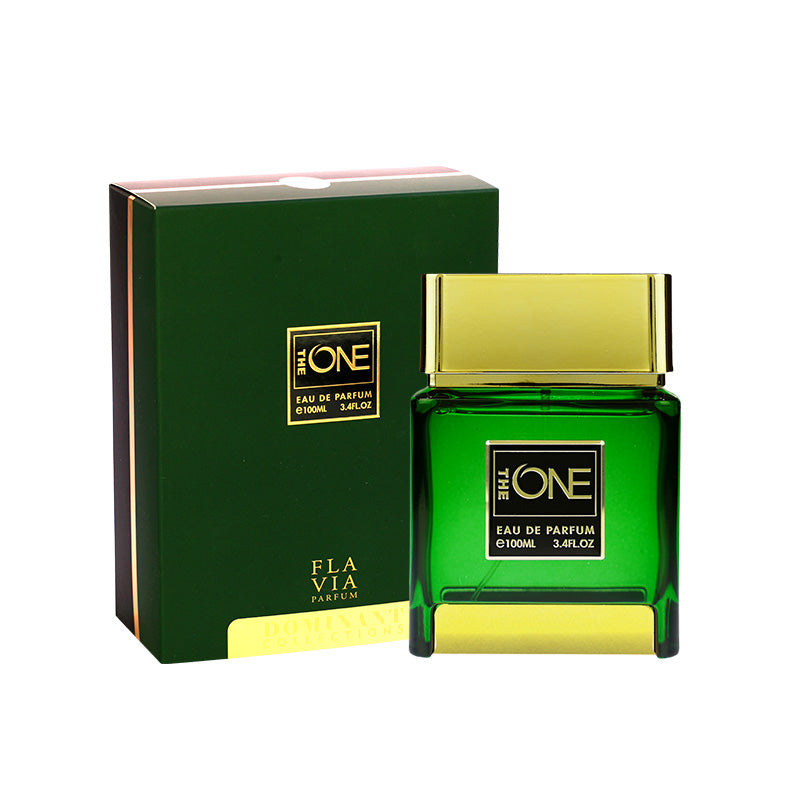 STERLING FLAVIA DOMINANT COLLECTIONS THE ONE UNISEX EDP 100ML