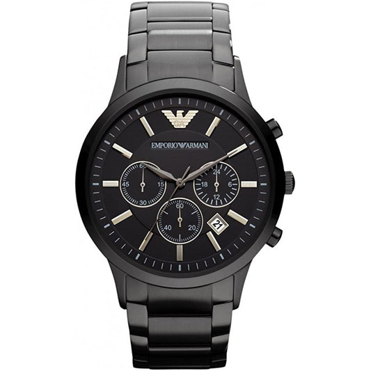 Men's watch - EMPORIO ARMANI