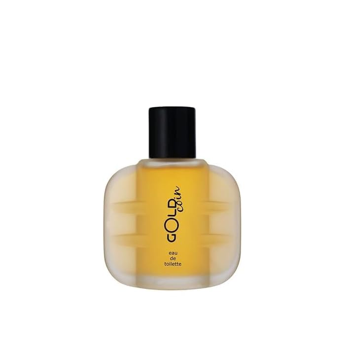 IN STYLE GOLD COIN EDT 100ML