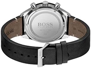 ساعة رجالية - HUGO BOSS