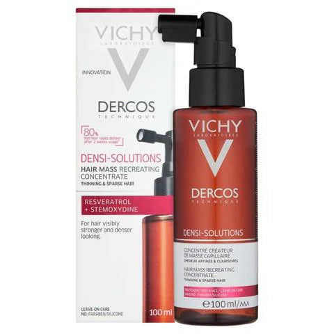 فيتشي شامبو ديركوس دينسي 250 مل - VICHY