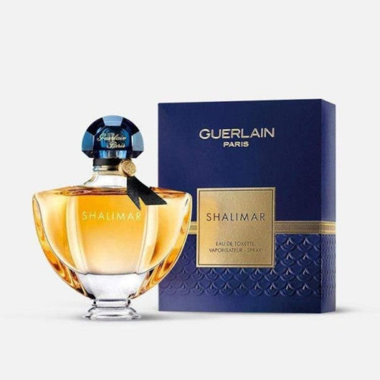 Guerlain Shalimar EDT (90ML)