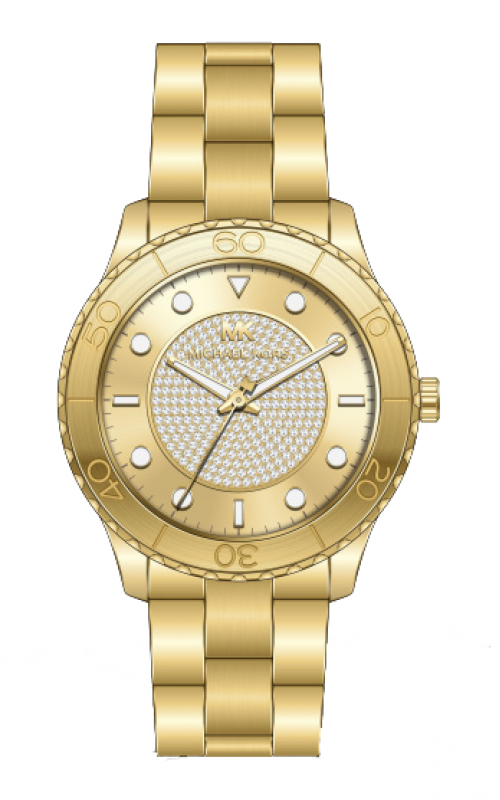 Women's watch - MICHAEL KORS