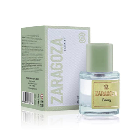 ZARAGOZA Feminity - (35ML)