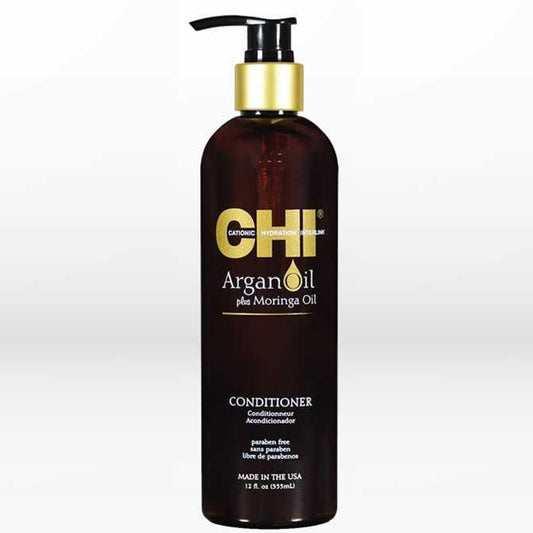 Chi Argan Oil Conditioner 355 ml - CHI