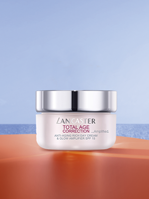 Lancaster Total Age Correction - Anti-Aging Day Cream SPF15 50ml