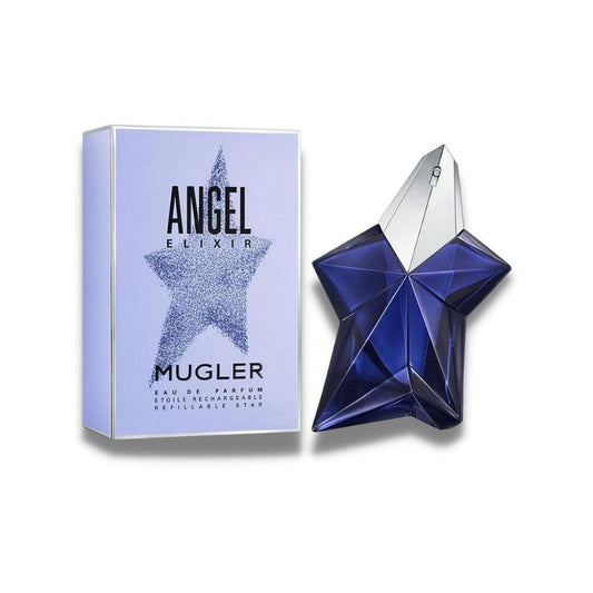 Thierry Mugler Angel Elixir EDP (100ML)