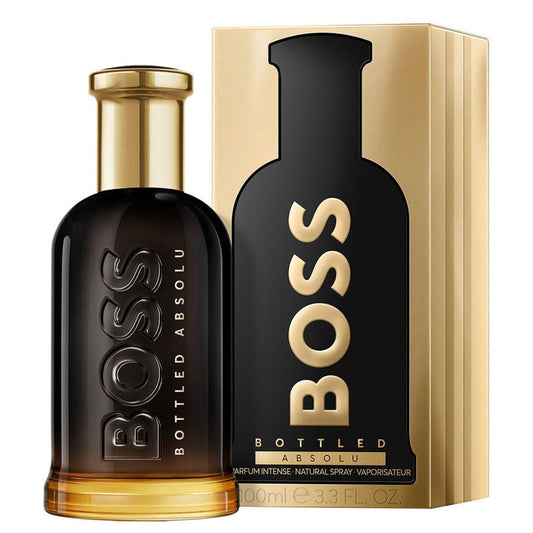 Hugo Boss Bottled Absolu Parfum Intense EDP (100ML)