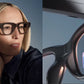 RAY-BAN META DISPLAY AI Glasses Black- Size LARGE / Neural Band Size 2 (Used)