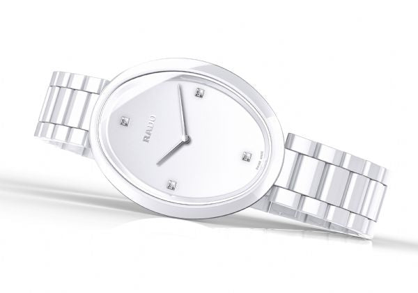 Women's watch - RADO