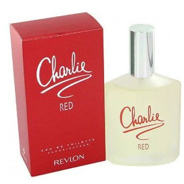 CHARLIE RED EDP 100ML