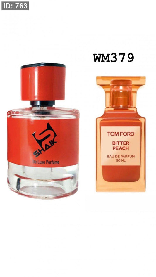 SHAIK-TOM FORD BITTER BEACH