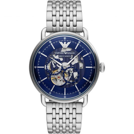 Men's watch - EMPORIO ARMANI