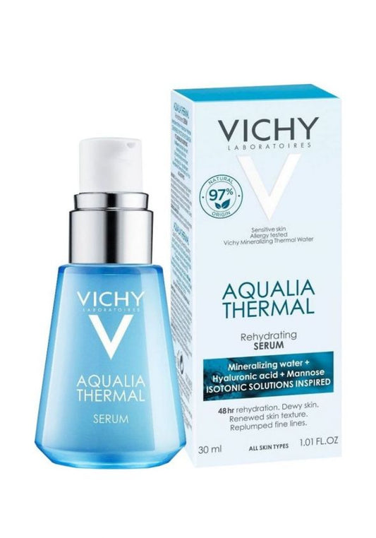 Vichy Thermale Anti-Wrinkle Serum 30ml