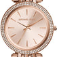 Women's watch - MICHAEL KORS