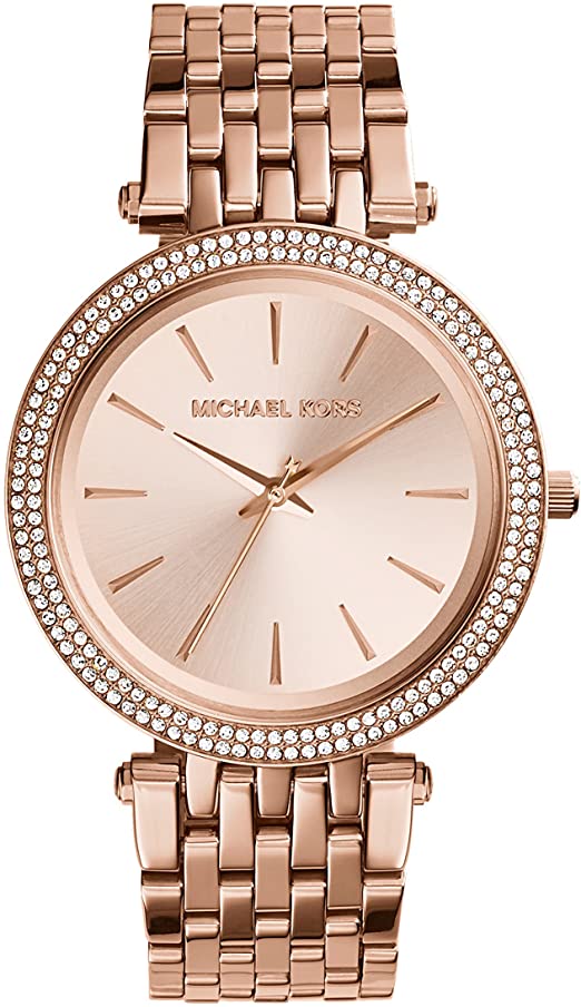 Women's watch - MICHAEL KORS