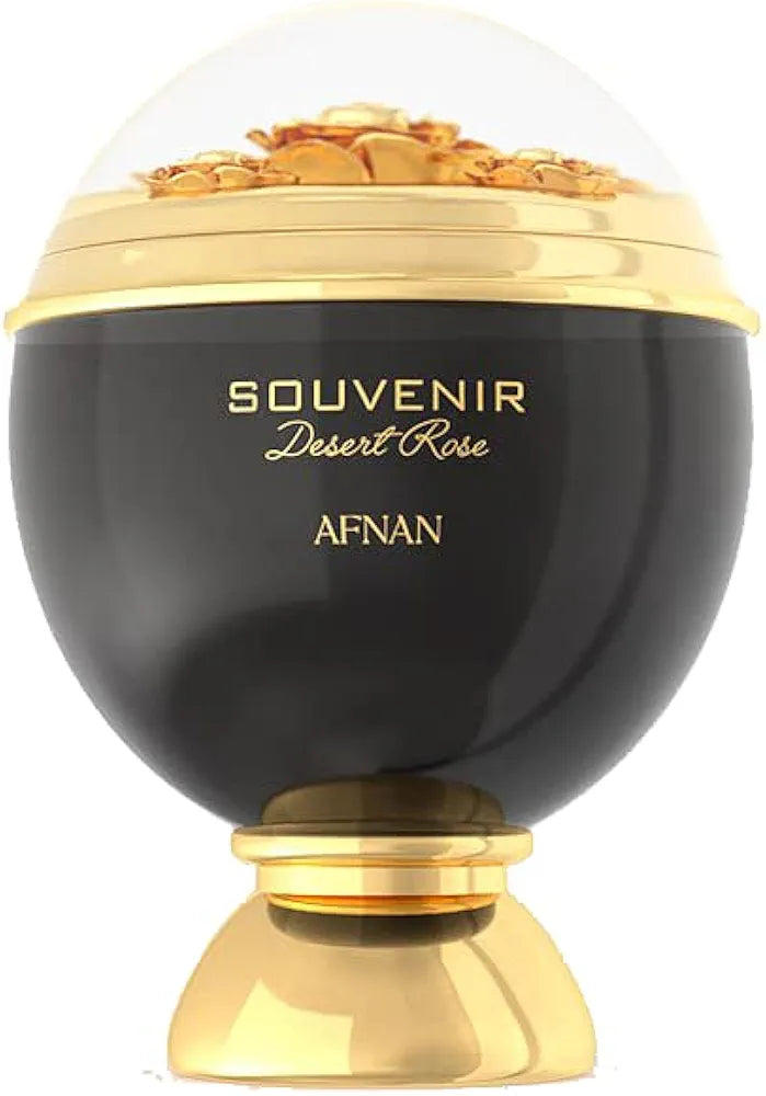 AFNAN SOUVENIR DESERT ROSE EDP 100ML