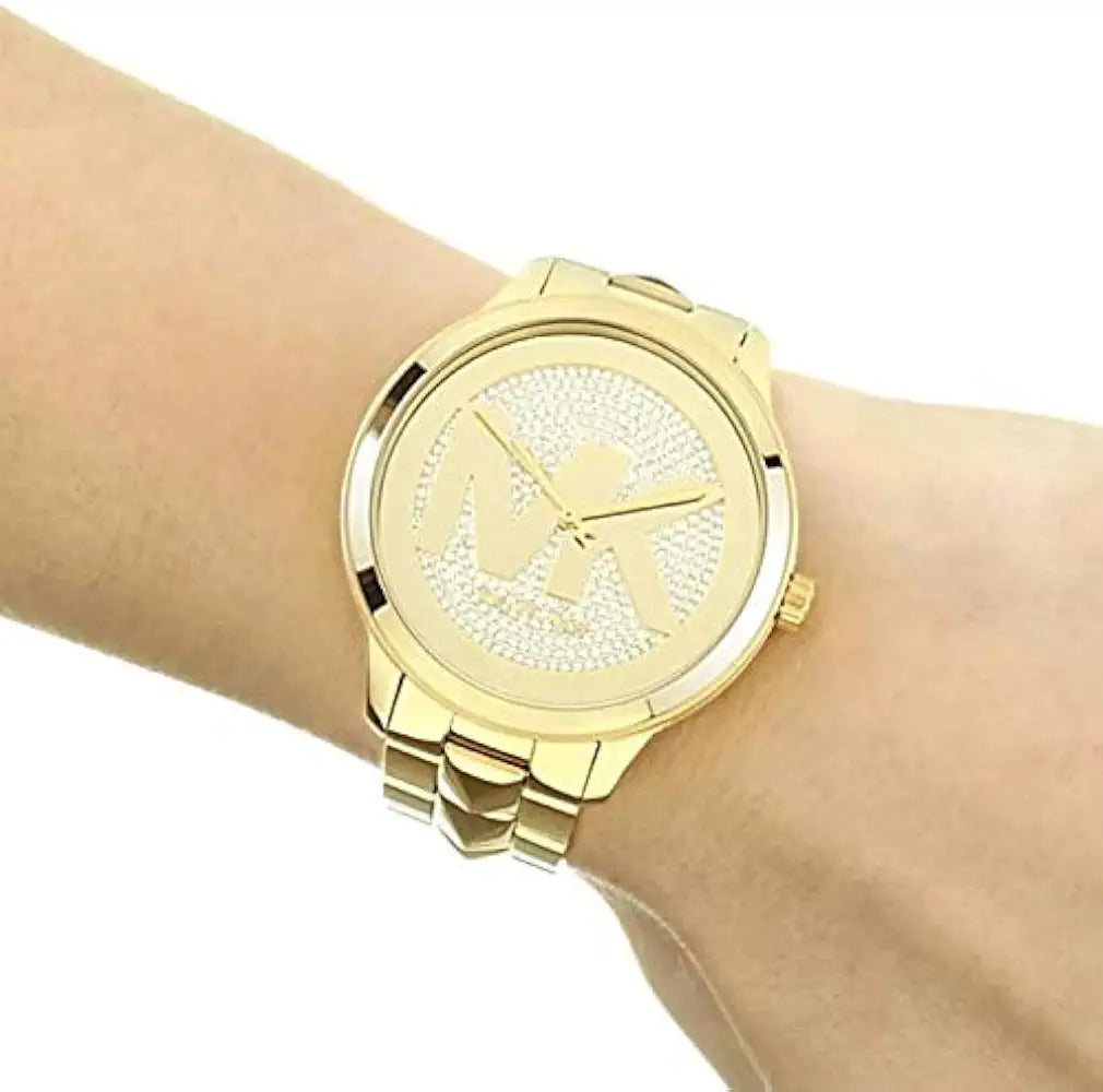 Women's watch - MICHAEL KORS