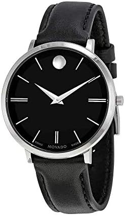 Men's watch - MOVADO