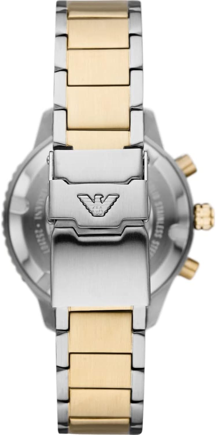 Men's watch - EMPORIO ARMANI