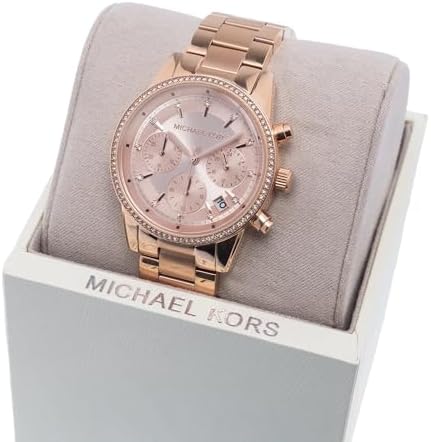 Women's watch - MICHAEL KORS