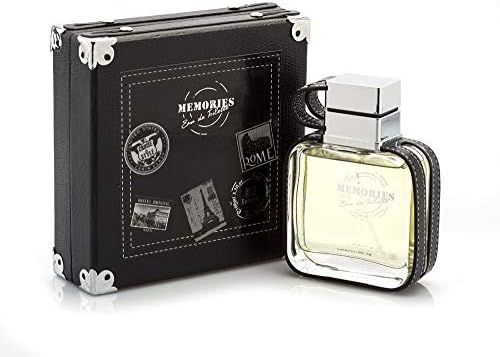 EMPER MEMORIES EDP 100ML