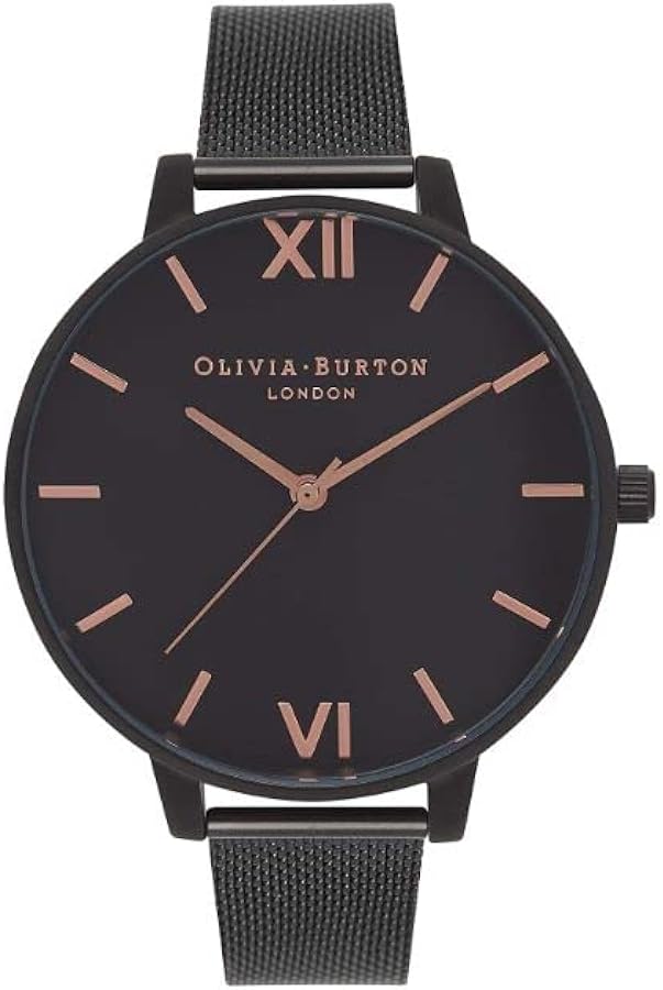 Women's watch - OLIVIA BURTON