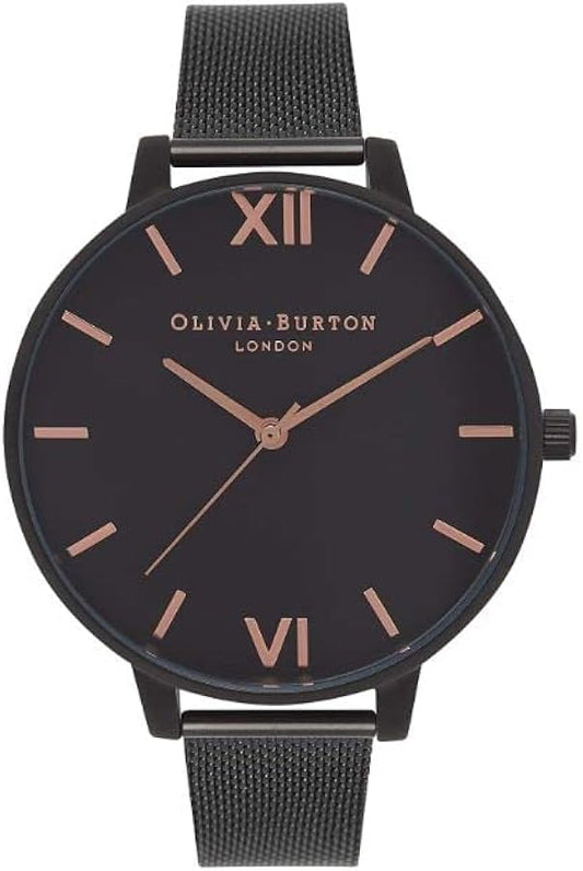 ساعة نسائية - OLIVIA BURTON