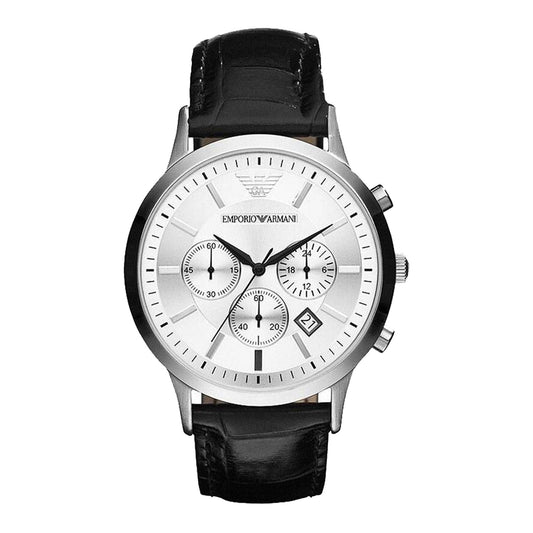 Men's watch - EMPORIO ARMANI