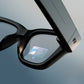 RAY-BAN META DISPLAY AI Glasses Black- Size LARGE / Neural Band Size 2 (Used)