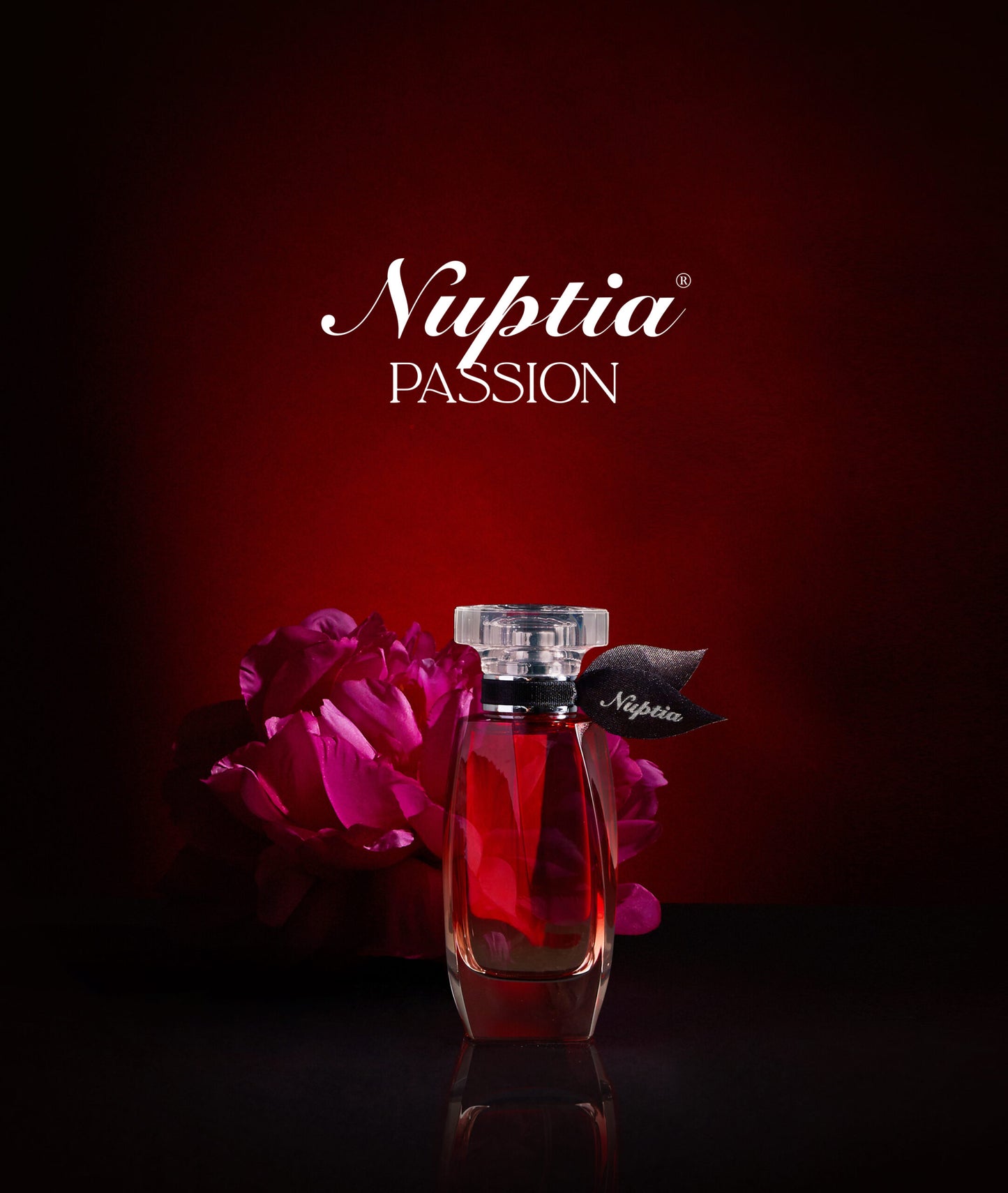 SISTELLE Nuptia Passion EDP 100ml Spray