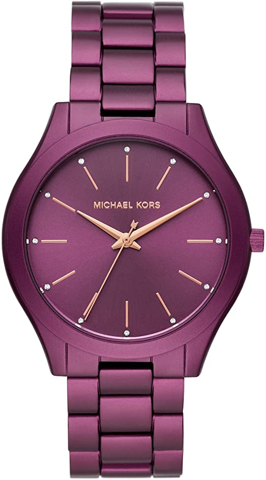 Women's watch - MICHAEL KORS