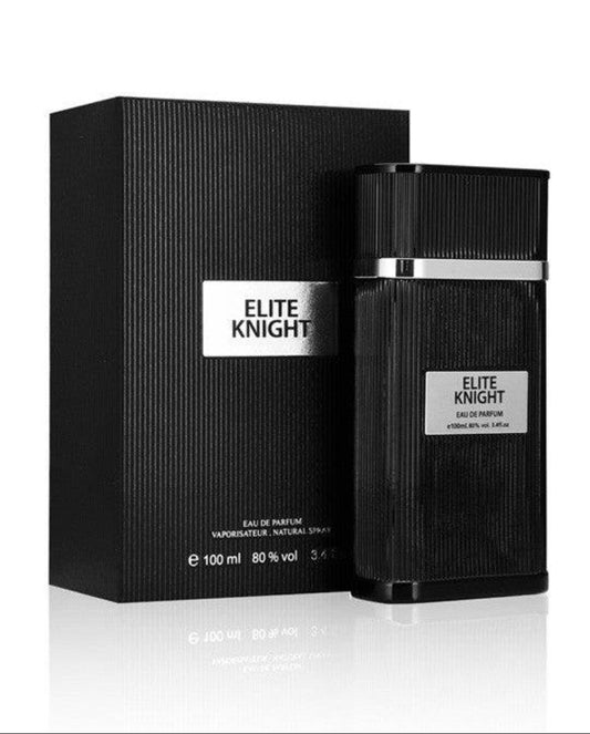 Elite Knight EDP 100ML By Oud Elite