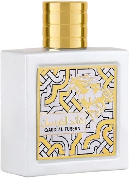 QAED ALFURSAN EDP 90ML