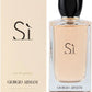 SI BY GIORGIO ARMANI EDP 100ML