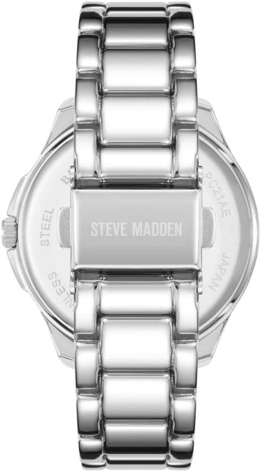 Women's watch - STEVE MADDEN