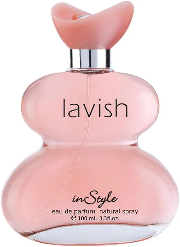 IN STYLE LAVISH EDP 100ML