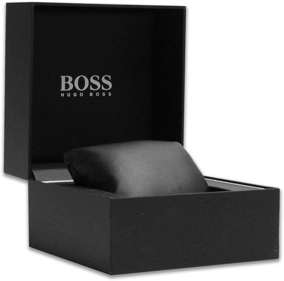 ساعة نسائية - HUGO BOSS